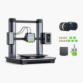 AnkerMake M5 + 6 kg of Filament + Accessory Bundle